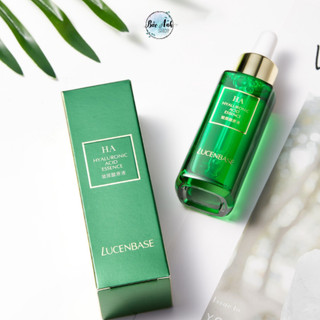 Serum HA Lucenbase 30ml cấp ẩm, làm mềm da