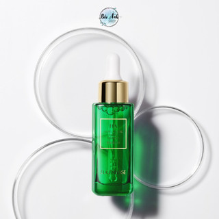 Serum HA Lucenbase 30ml cấp ẩm, làm mềm da