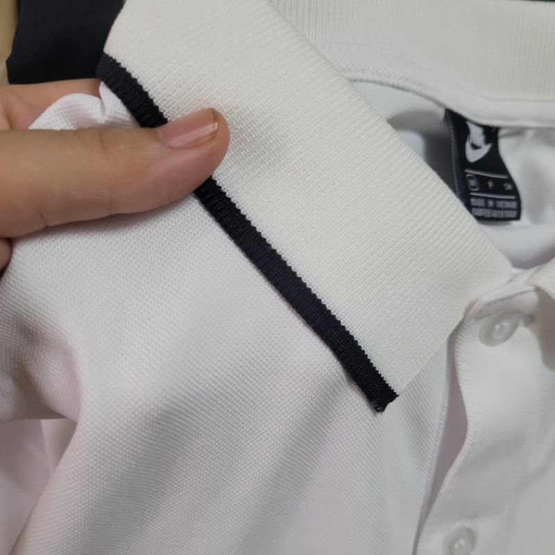 Áo polo nam dài tay