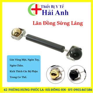 Lăn Đồng Sừng Láng Diện Chẩn