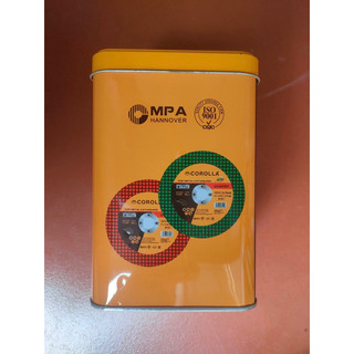 Đá Cắt Xanh COROLLA 1T [1 Hộp/100Viên] Đá Cắt Con Ong
