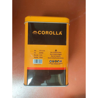Đá Cắt Xanh COROLLA 1T [1 Hộp/100Viên] Đá Cắt Con Ong