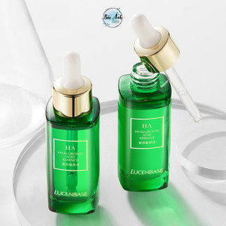 Serum HA Lucenbase 30ml cấp ẩm, làm mềm da