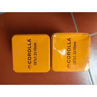 Đá Cắt Xanh COROLLA 1T [1 Hộp/100Viên] Đá Cắt Con Ong