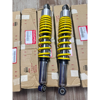 PHUỘC SAU NICE CHÍNH HÃNG ZIN HONDA THÁI GẮN CHO NHIỀU LOẠI XE