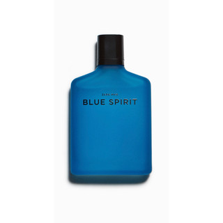 Nước hoa Zara Blue Spirit 100ml tách lẻ