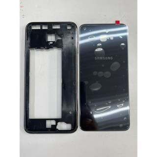vỏ samsung j4+ , vỏ samsung j4 plus