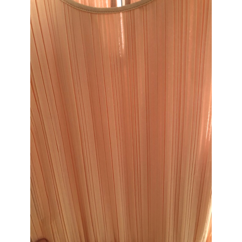 Váy chiffon maxi H&M auth sz S