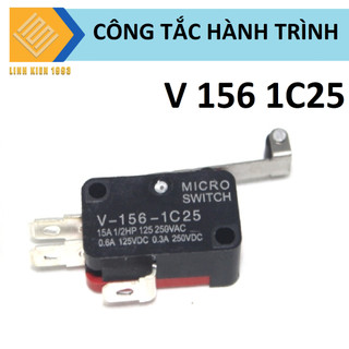 Công tắc hành trình v 156 1c25