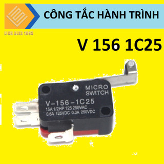 Công tắc hành trình V 156 1C25