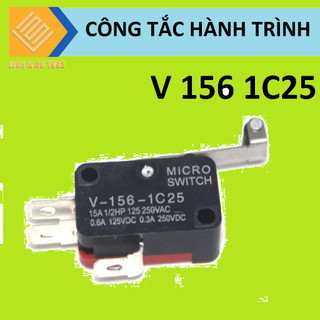 Công tắc hành trình V 156 1C25