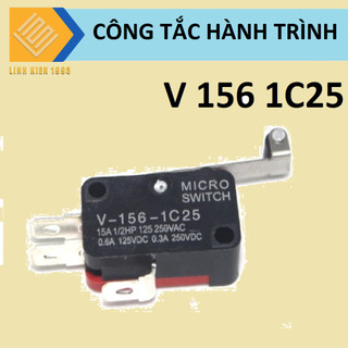 Công tắc hành trình V 156 1C25