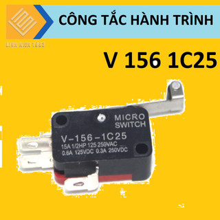 Công tắc hành trình V 156 1C25