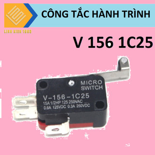 Công tắc hành trình V 156 1C25