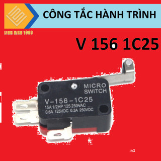 Công tắc hành trình V 156 1C25