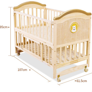 (XẢ KHO GIÁ RẺ) Nôi cũi đa năng cao cấp cho bé 6 in 1, an toàn và tiện lợi, bền đẹp cho trẻ sơ sinh đến 12 tuổi