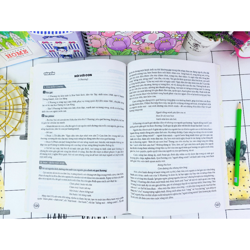 Sách - Bồi Dưỡng Ngữ Văn 7 - Biên soạn theo chương trình GDPT mới - ndbooks