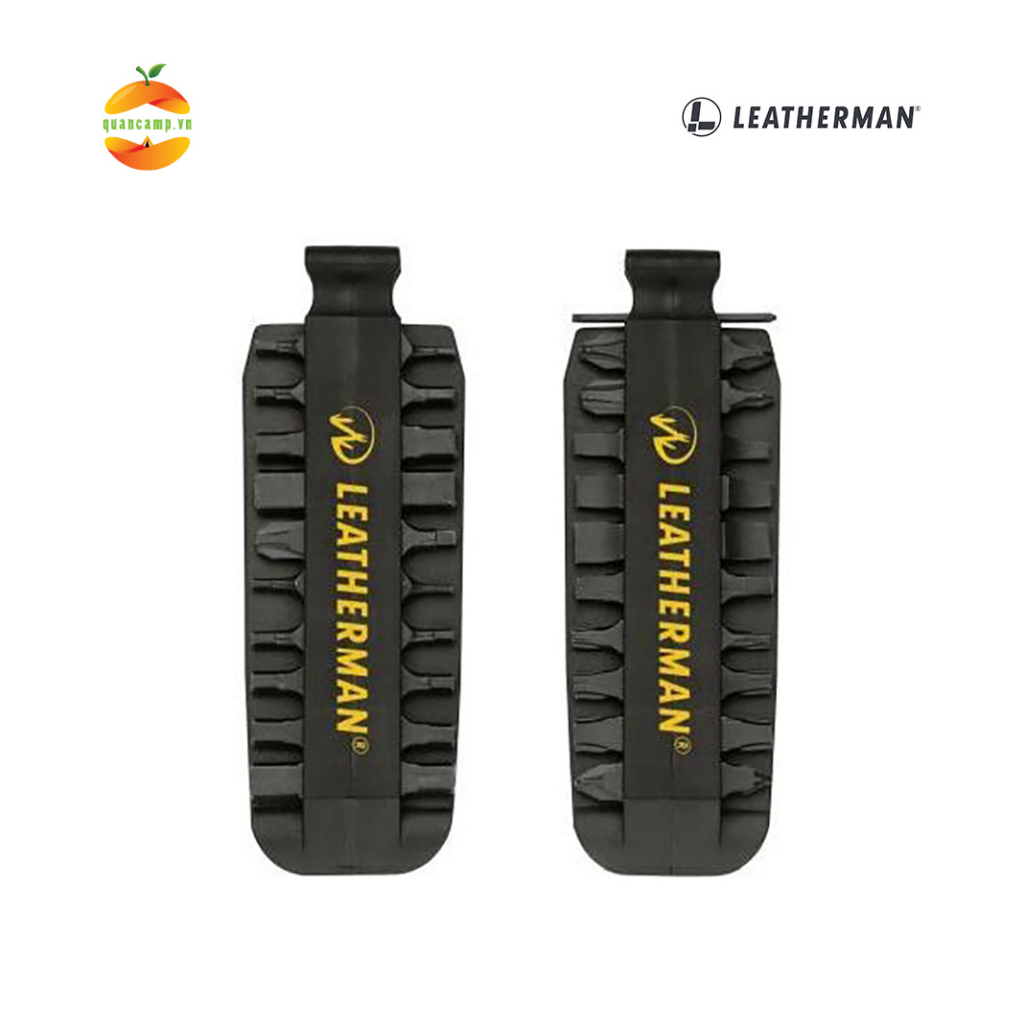 Bộ Bit Kit Leatherman (42 tools) [Bảo hành chính hãng 25 năm]