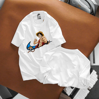 Áo Thun Nam Nữ VNXK 100% Cotton 4c OnePiece