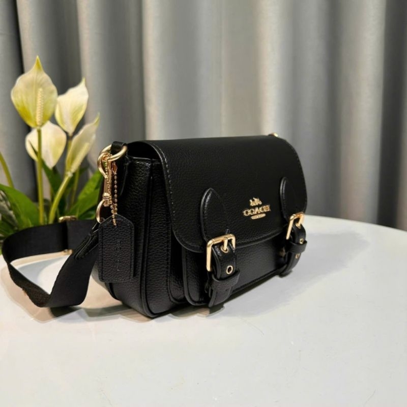 Túi c0ach LUCY CROSSBODY . Mẫu coa.ch mới đơn giản dễ sử dụng