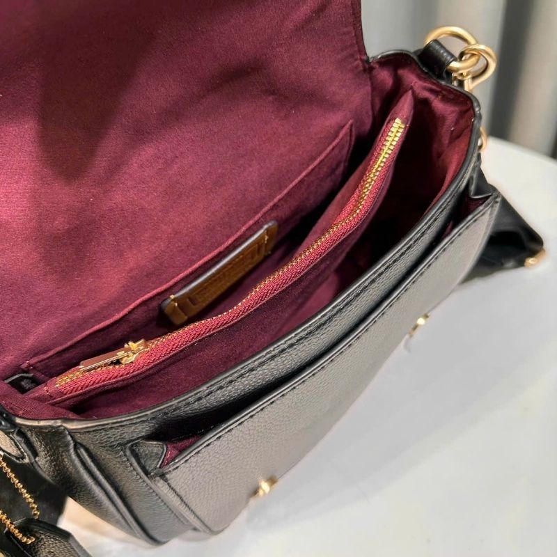 Túi c0ach LUCY CROSSBODY . Mẫu coa.ch mới đơn giản dễ sử dụng