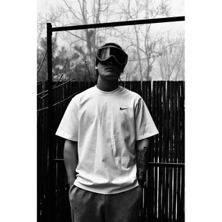 [CHÍNH HÃNG] ÁO STUSSY - NICE TRIBE WORLD AUTHENTIC 100%