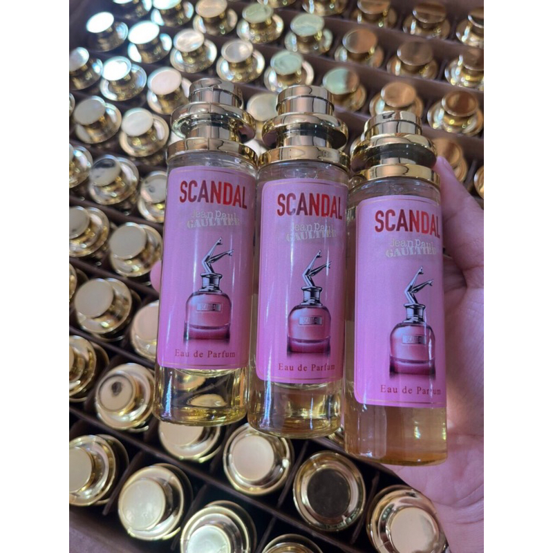 Nước hoa Thái- Xịt thơm body