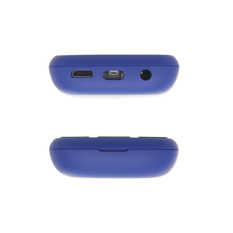 Điện thoại Nokia 105 4G 2 Sim bản mới nhất 2019, Điện Thoại Main Zin Chính Hãng 100% Loa To Sóng Khoẻ Kèm Pin Sạc