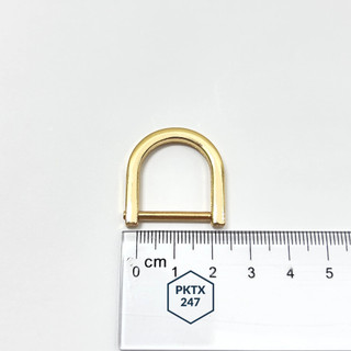 Khoen D cao cấp có chốt tháo dời các cỡ
