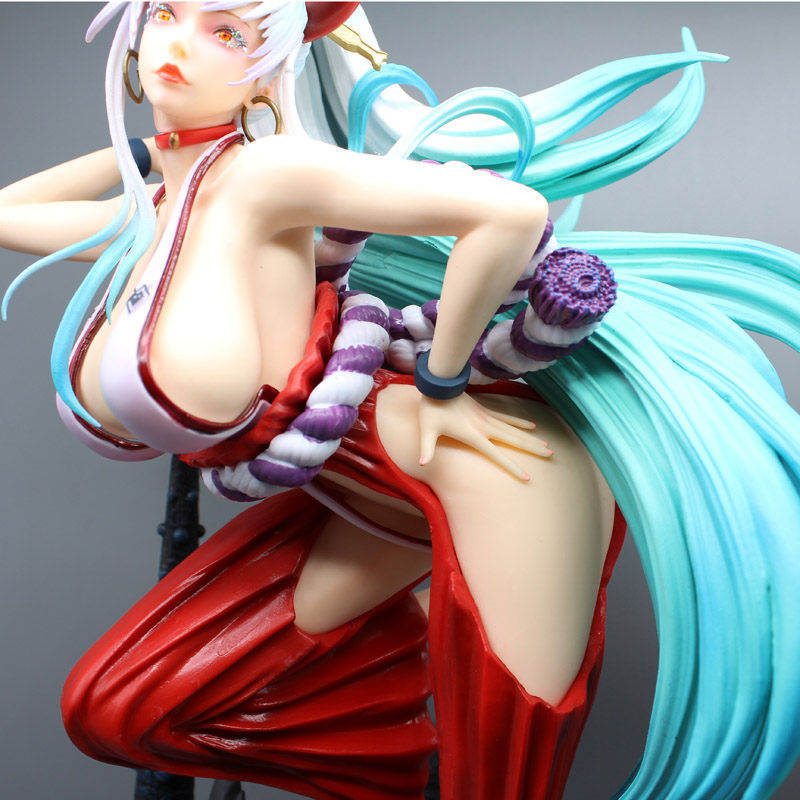 Mô Hình Yamato Cao 55cm Mới Ra Siêu TO, Figure Yamato - Mô Hình Naruto