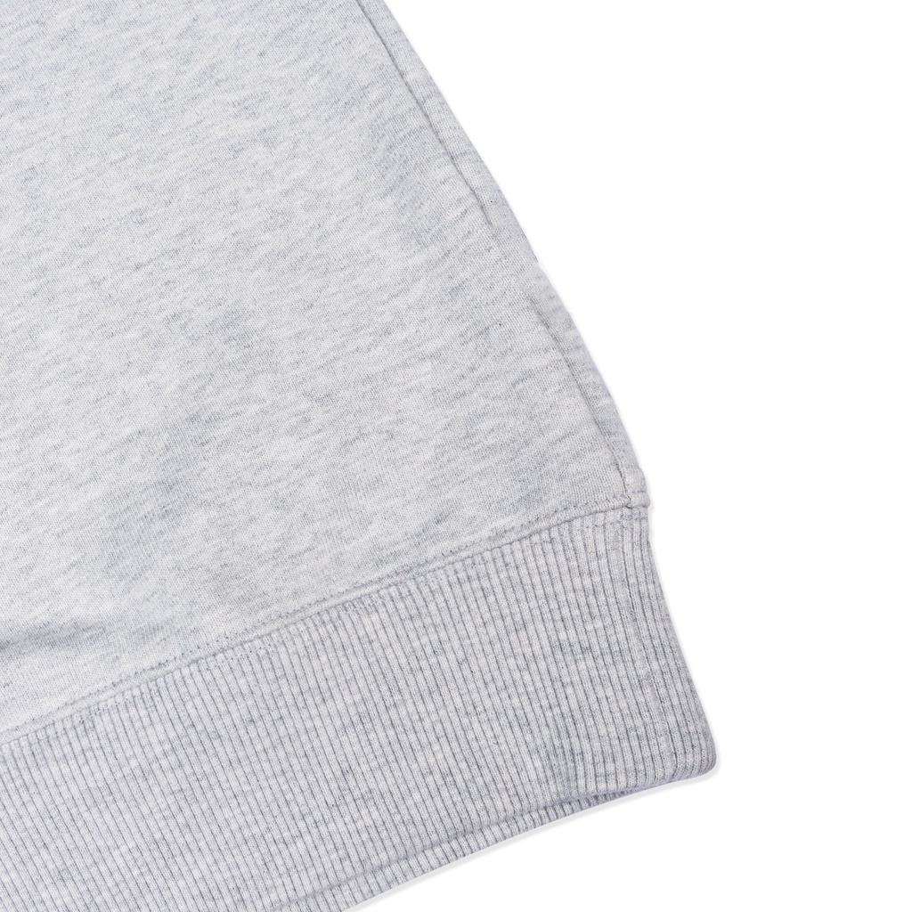 Áo Sweater Frozen Prodium Nỉ Chân Cua lót lông Cotton 100% Unisex Local Brand