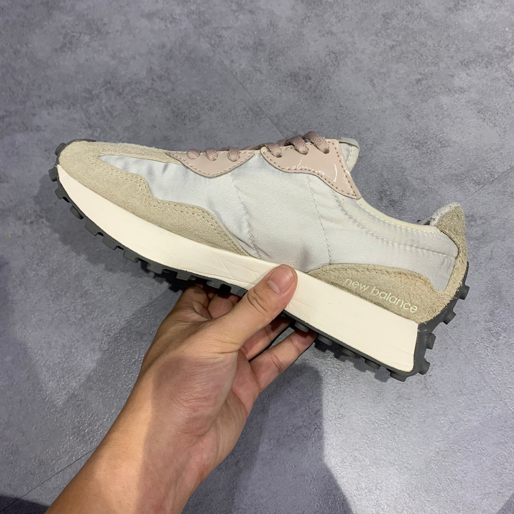 Giày 2hand New Balance 327  8519