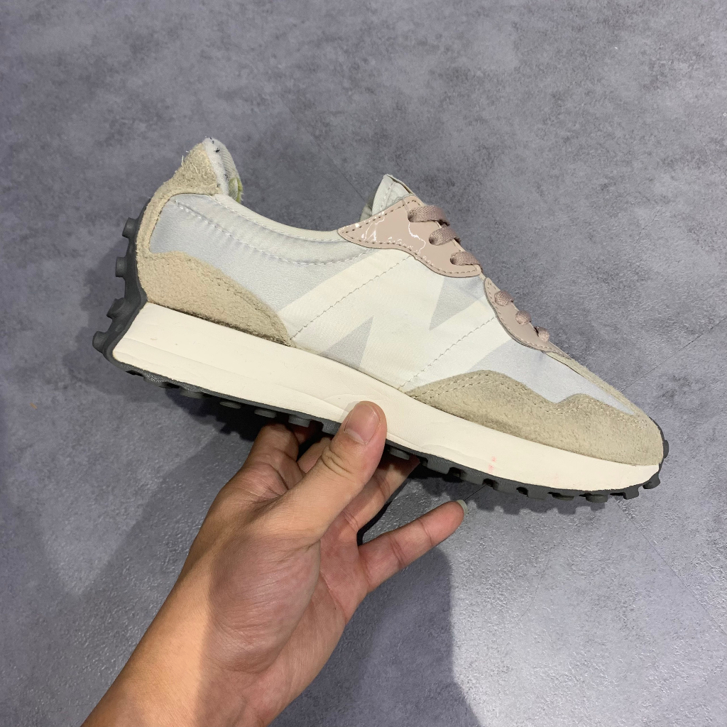 Giày 2hand New Balance 327  8519