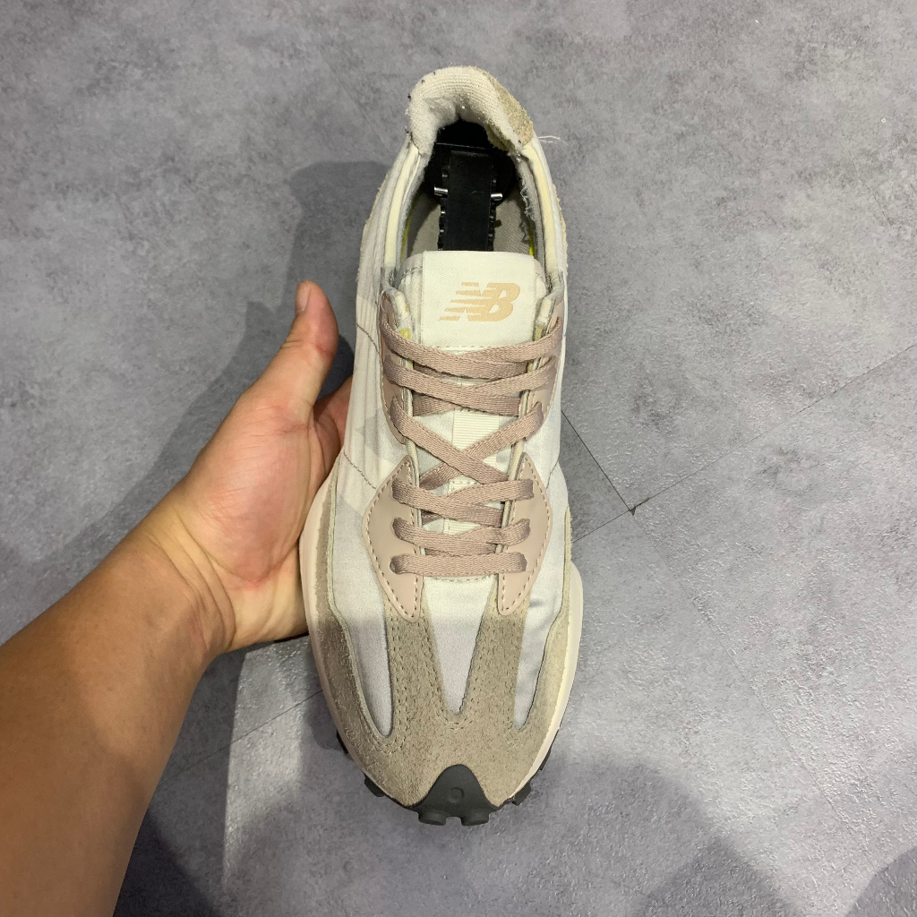 Giày 2hand New Balance 327  8519