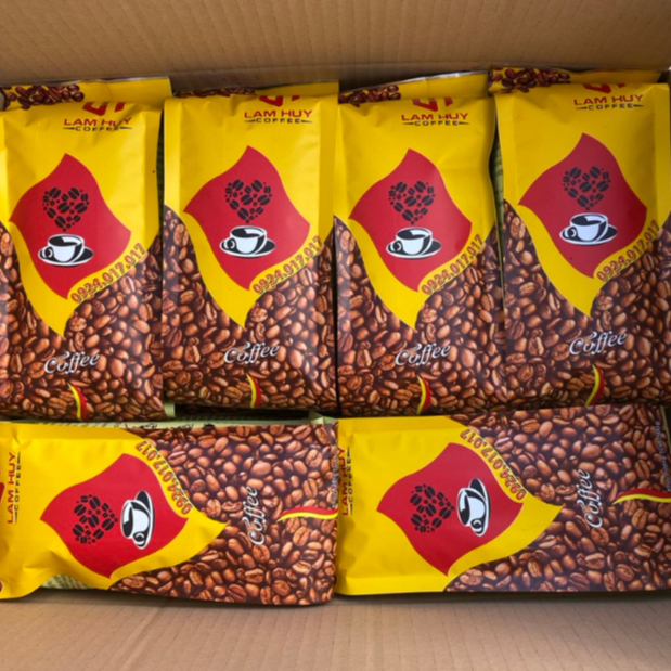 Cà Phê Lam Huy