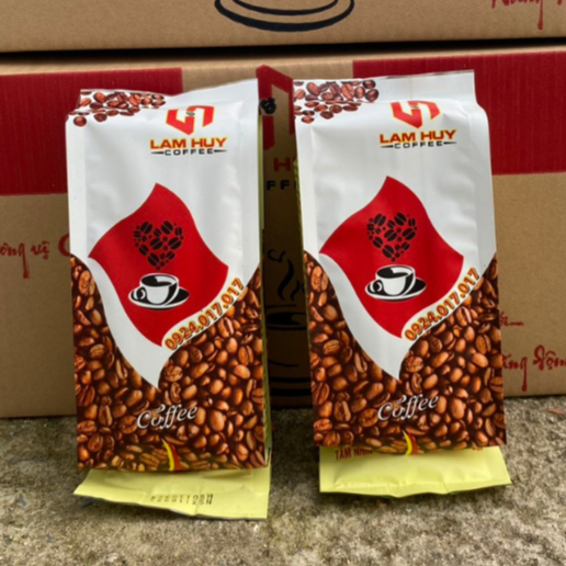 Cà Phê Lam Huy