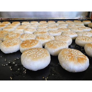 Bánh hạt dẻ Sapa [Hộp 10 bánh]
