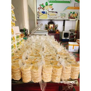 Bánh hạt dẻ Sapa [Hộp 10 bánh]