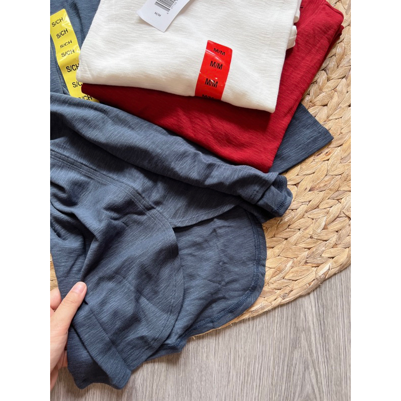 Áo cotton xước dư xịn