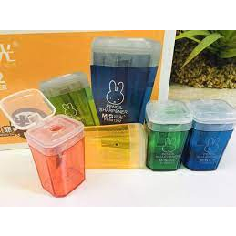 Gọt chì thùng rác M&G 91202