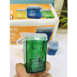 Gọt chì thùng rác M&G 91202