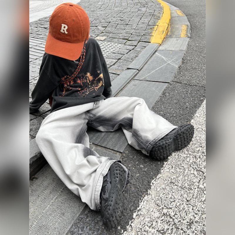 Áo thun dài tay bé trai ngựa phi A392 size 100-160, quần áo trẻ em thu đông cao cấp