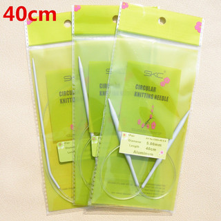 Kim Đan Vòng SKC-40cm [Len Lẻn Lèn Len Shop]