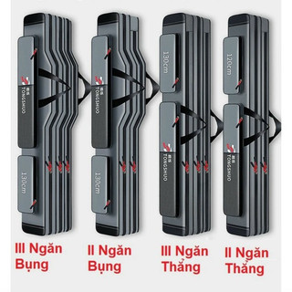  Túi Đựng Cần Câu Cá JIAZHIDIOAO Dày Dặn Chuyện Dụng Màu Xám Câu Đơn  Câu Đài Cao Cấp 