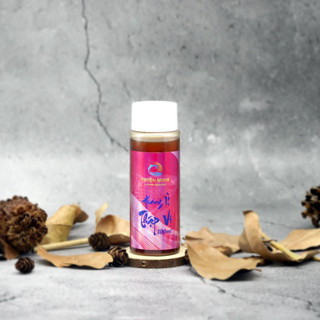 Hương Liệu Câu Cá Tổng Hợp HƯƠNG Ủ THẬP VỊ Thiên Minh Siêu Hot 100ml - Vũ Môn Fishing