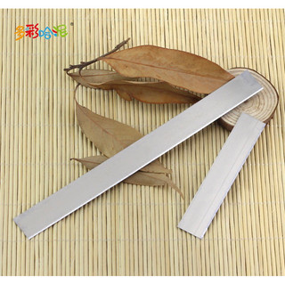 DAO CẮT ĐẤT SÉT DÀI 20CM SIÊU DẺO,MỎNG