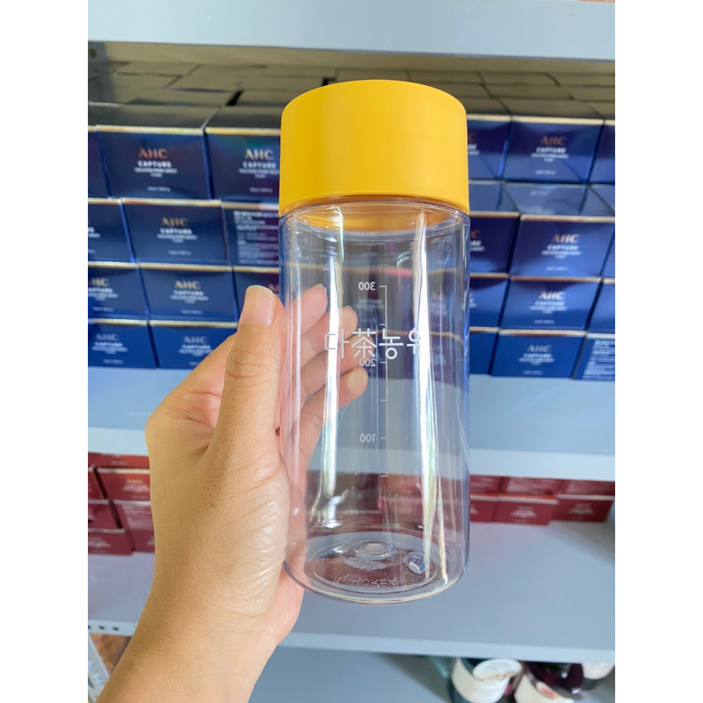 Trà trái cây Daily Kombucha Danongwon Hàn Quốc 5gr x 20 gói