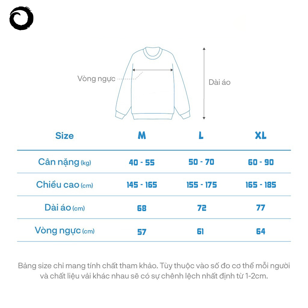 Áo Sweater Frozen Night Life Nỉ Chân Cua lót lông Cotton 100% Unisex Local Brand