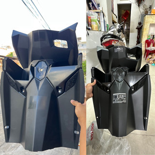 Yếm khóa vario - click 2015 > 2017