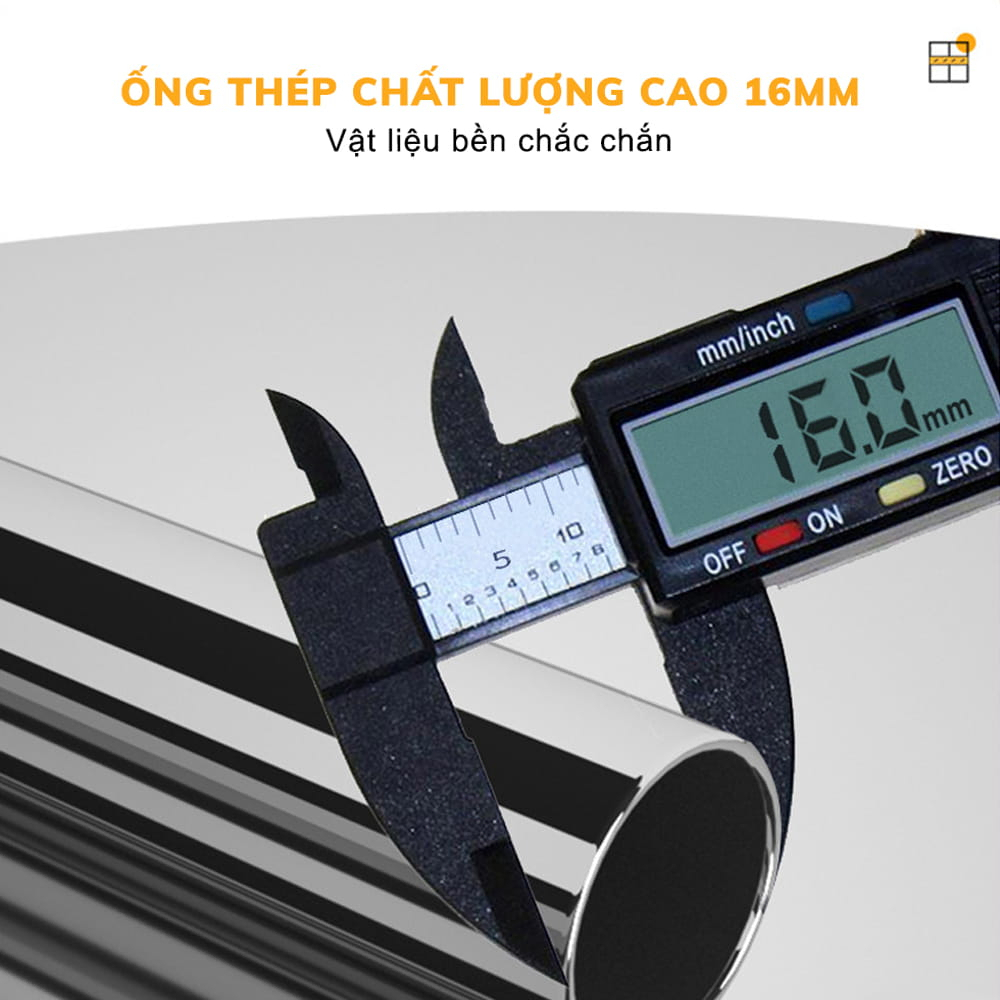 Tủ Đựng Quần Áo Lắp Gép, Tủ Treo Quần Áo Đa Năng Chất Liệu Kim Loại Chắc Chắn Chịu Lực Tốt Thiết Kế Nhiều Ngăn Đựng Đồ | BigBuy360 - bigbuy360.vn